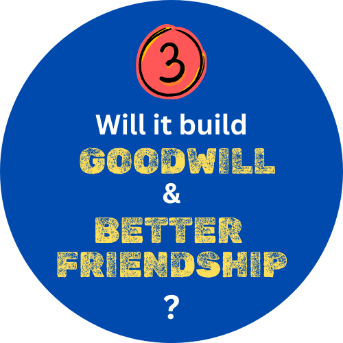 Goodwill P Goodwill P