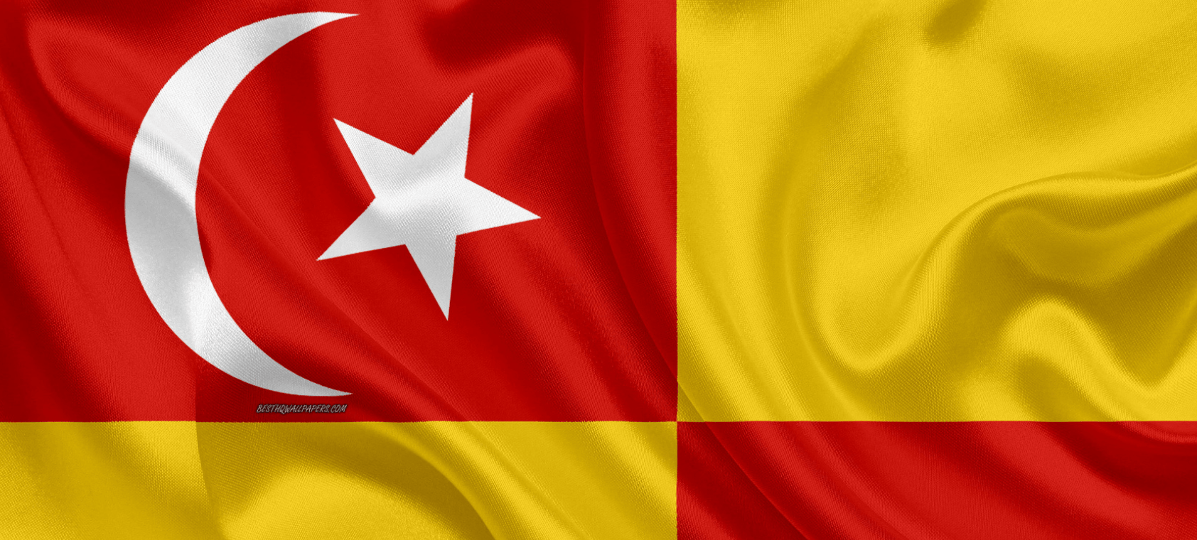 Selangor Flag