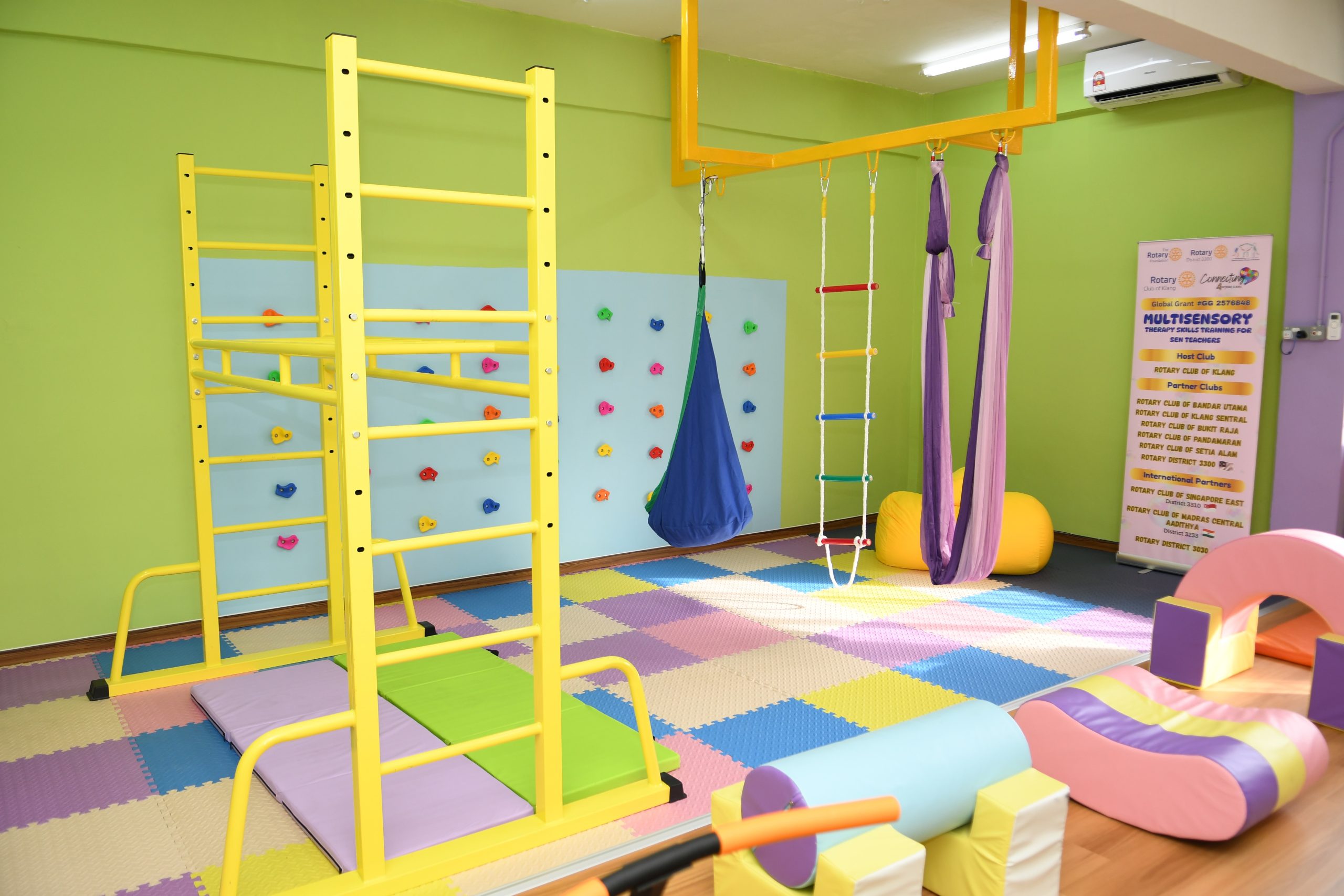 Autism Class