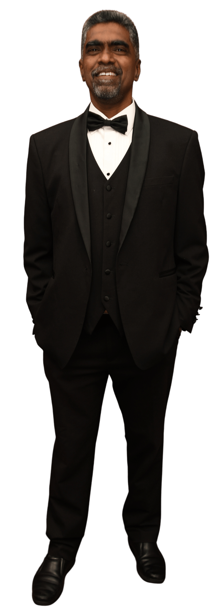 President 2